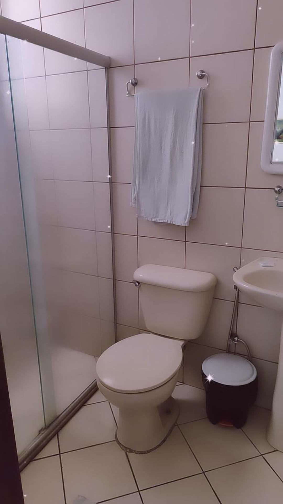 Hotel Rio Branco Jequié Eksteriør bilde