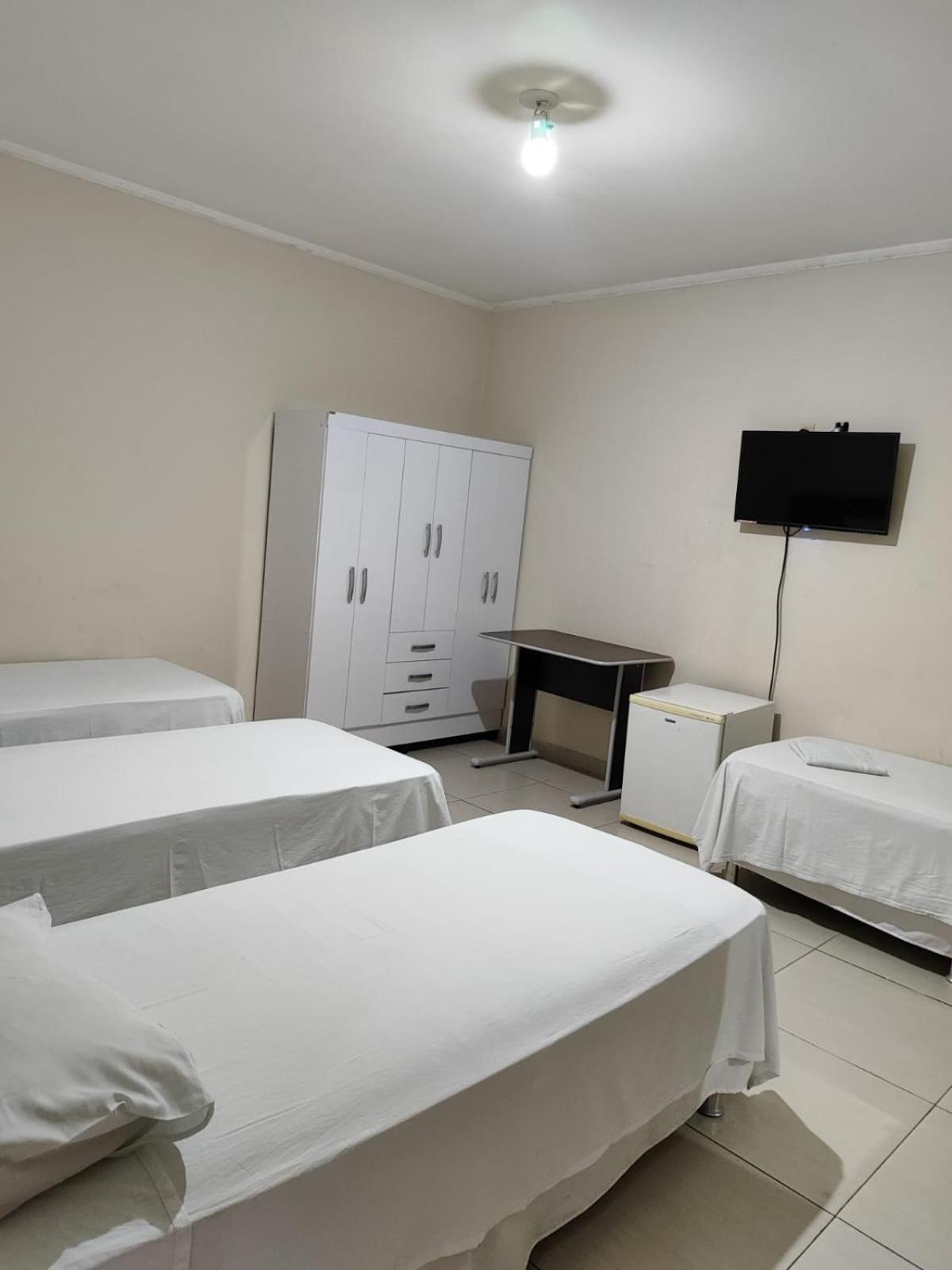 Hotel Rio Branco Jequié Eksteriør bilde